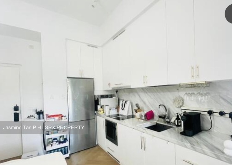 The Hillier (D23), Apartment #523073191
